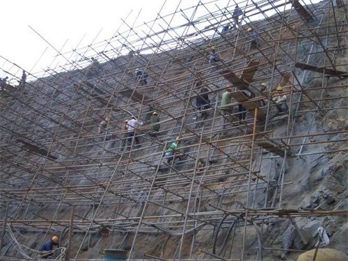龙潭公路桩基检测